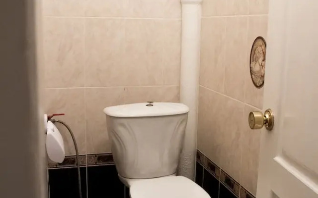 Apartment near Arena City