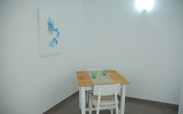 Neptuno Apartments