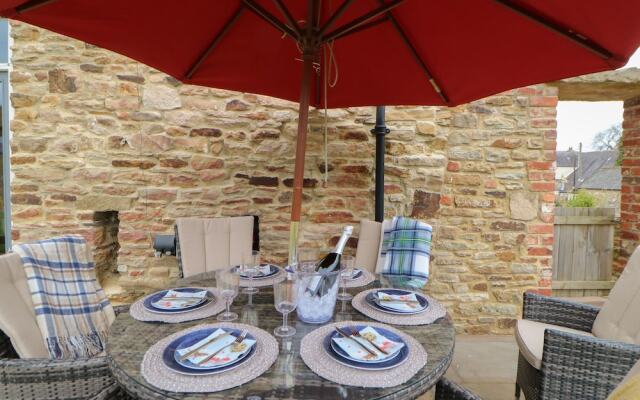 The Granary