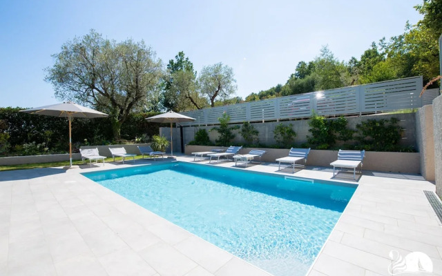 L Agrumeto - Il Limone