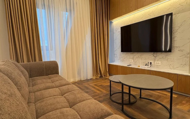 Blue Boutique Apartments 3