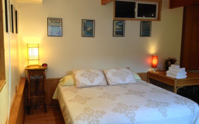 Hilo Bay Hale Bed and Breakfast