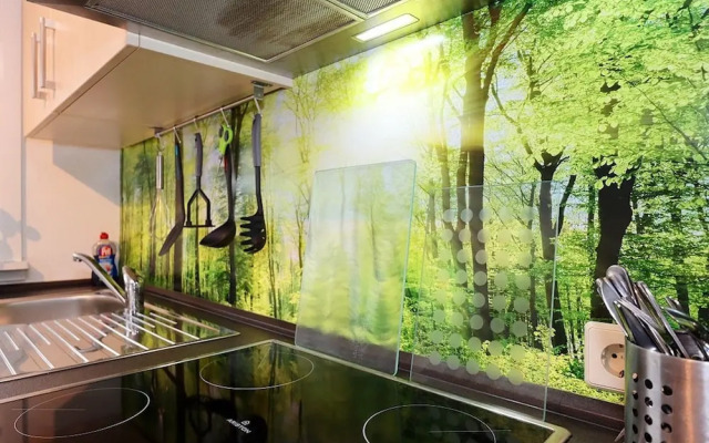 Ferienhaus in Rietheim