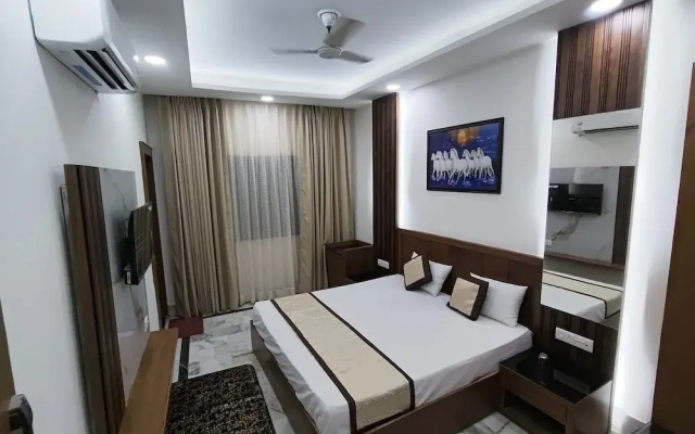Hotel Muskan