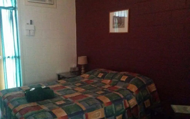Harbour Lodge Motel Gladstone