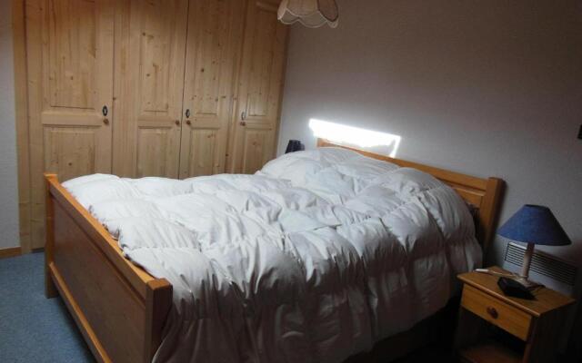 Résidence Le Chardonnet - 3 Pièces pour 6 Personnes 193309