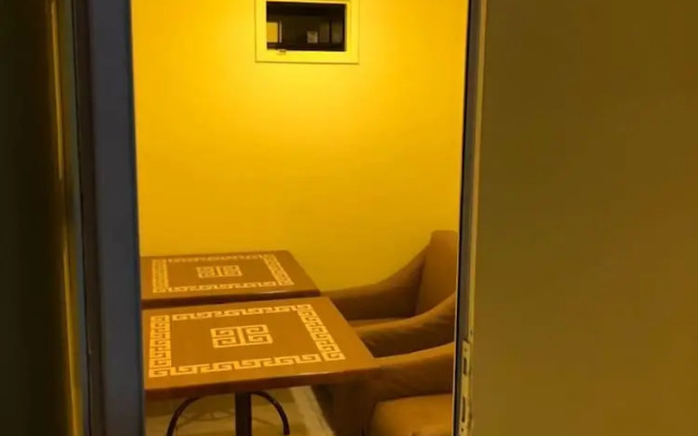 Baku Mint Hostel