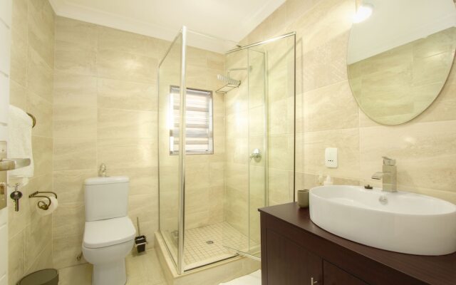 Royal Hills Lodge and Spa