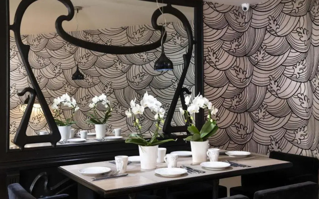 Grand Hotel des Balcons