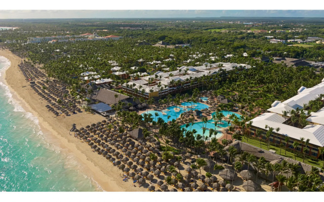 Iberostar Waves Dominicana - All Inclusive
