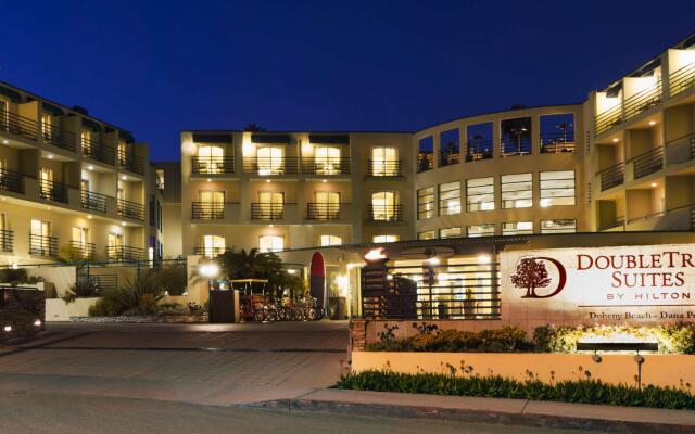 DoubleTree Suites by Hilton Doheny Beach - Dana Point