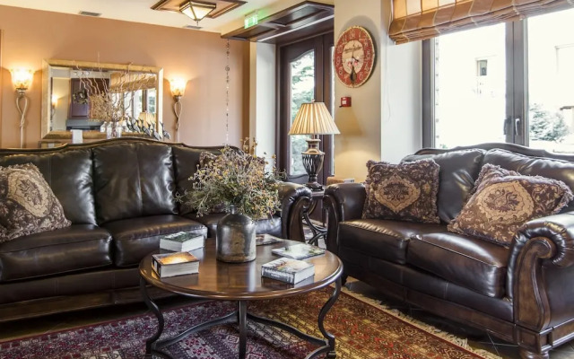 Selestina Boutique Hotel