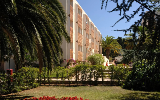 Vacanceole Residence L'Ile d'Or