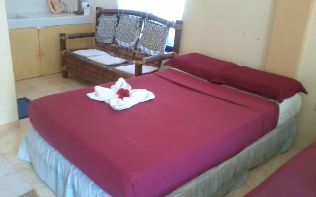Mika's Beach Resort