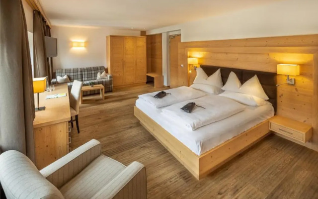 Hotel Sella