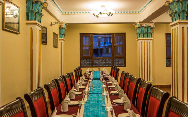 Hotel Yukhang