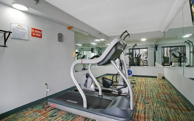 Home 1 Suites Extended Stay - Kissimmee