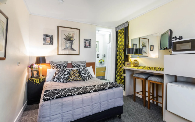 Riverview Motel Brisbane