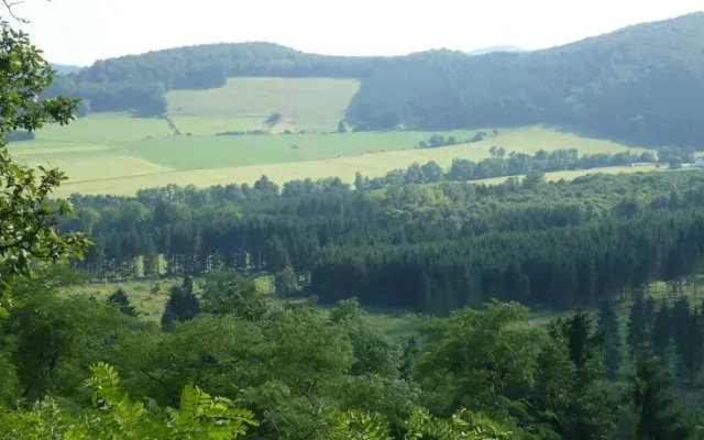 Ferienhaus Am Bromberg