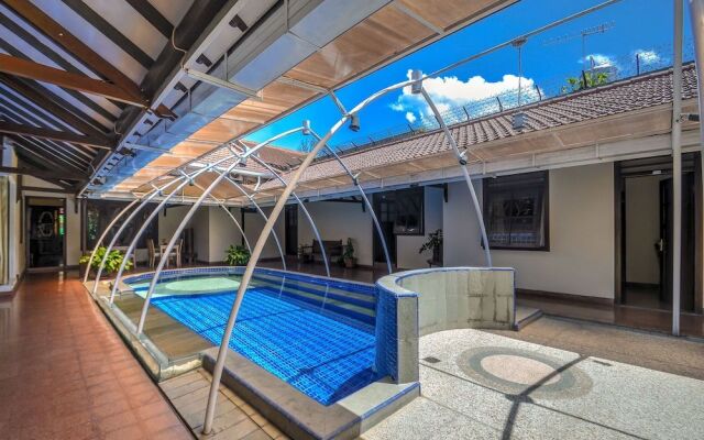 Airy Klojen Lamongan 12 Malang