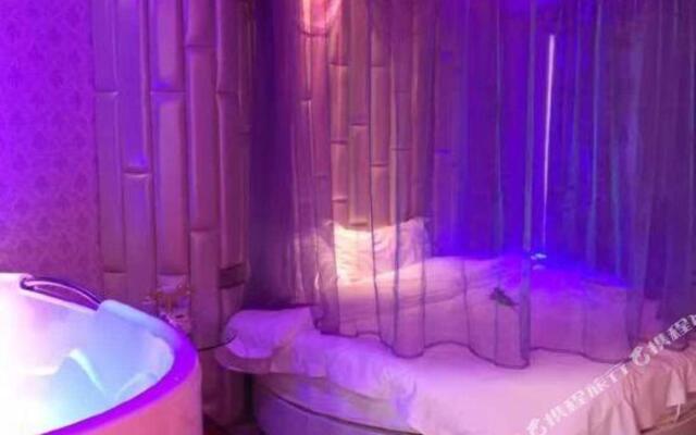 Pebble Motel (Zhangzhou Gucheng Commercial Street Store)