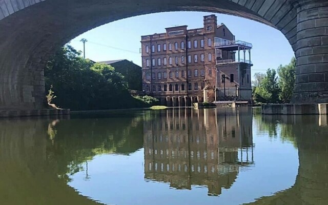 Moulin Albias