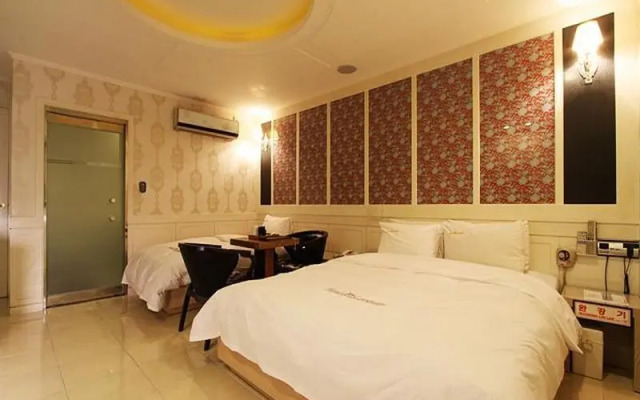 Hotel Lavender