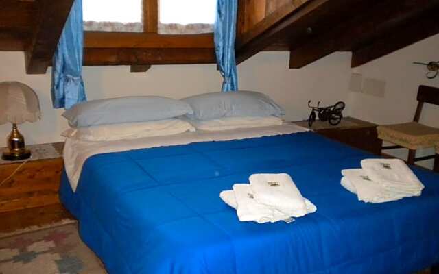 Bed and Breakfast Cappeler