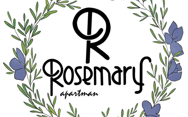 Studio Apartment Rosemary