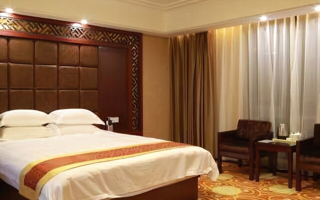 Tiandu Hotel