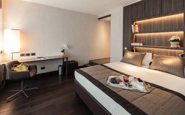 Hyatt Centric Milan Centrale