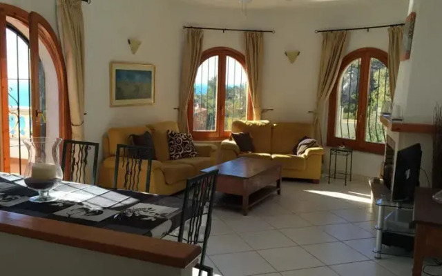 Casa Simon & Nancy