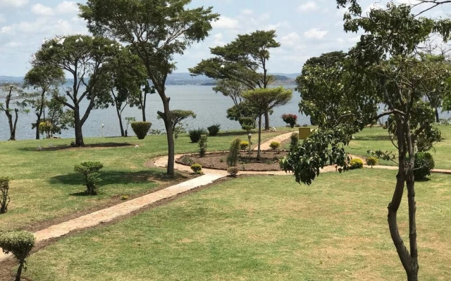 Samuka Island Retreat
