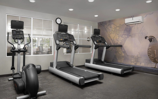 Residence Inn by Marriott San Bernardino