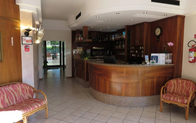 Hotel Albergo Al Cacciatore