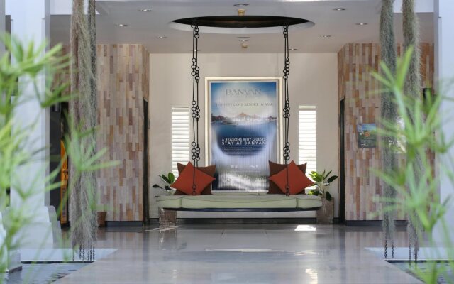 Banyan The Resort Hua Hin
