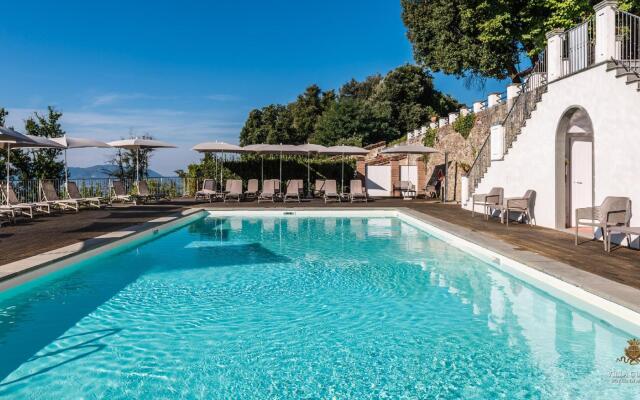 Villa Guinigi Exclusive Residence & Pool