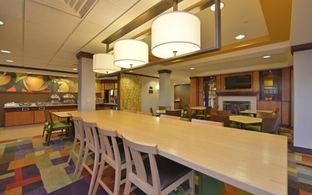 Fairfield Inn & Suites by Marriott Williamsport