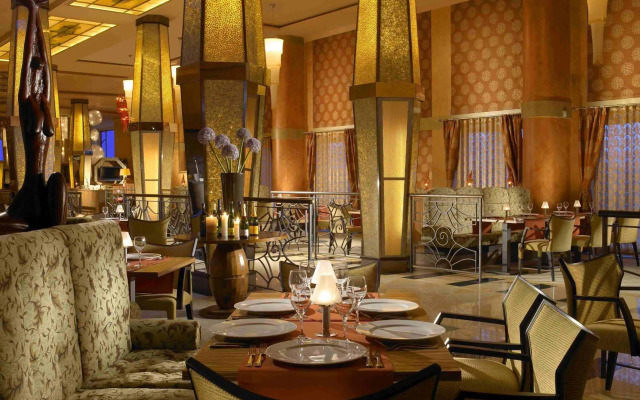 Hotel Savannah