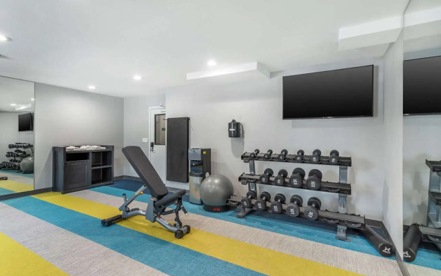 MainStay Suites Houston NASA/Clear Lake