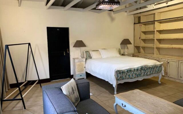 Sandton Shandon House