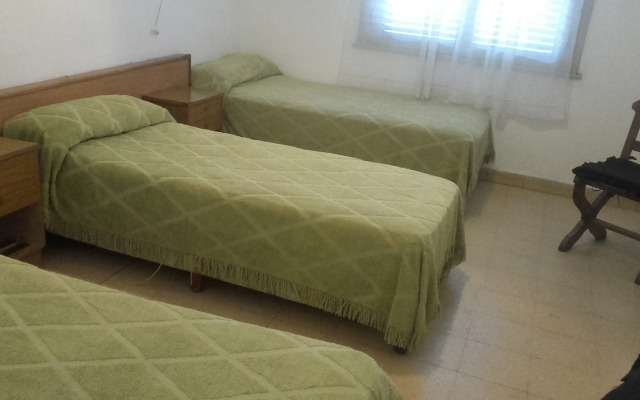 Centro Neuquén Hotel