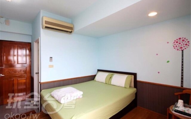 CF Kite Homestay