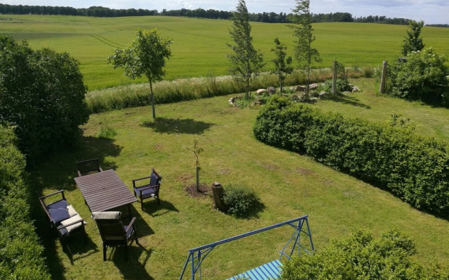 Gården mellan Slotten