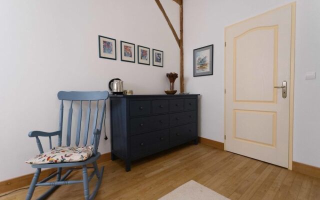 Chambre d'Hôtes Cugnac