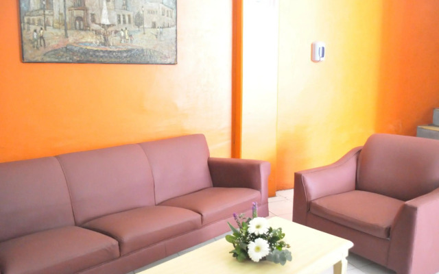 Hotel Viena