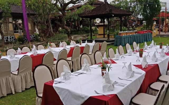 Bali Taman Lovina Resort & Spa Suites