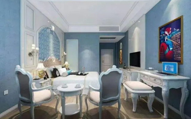 Huadu International Hotel