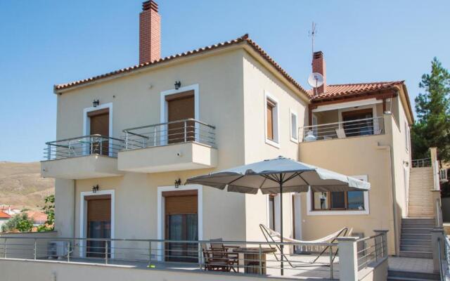 IRiS Apartments 2