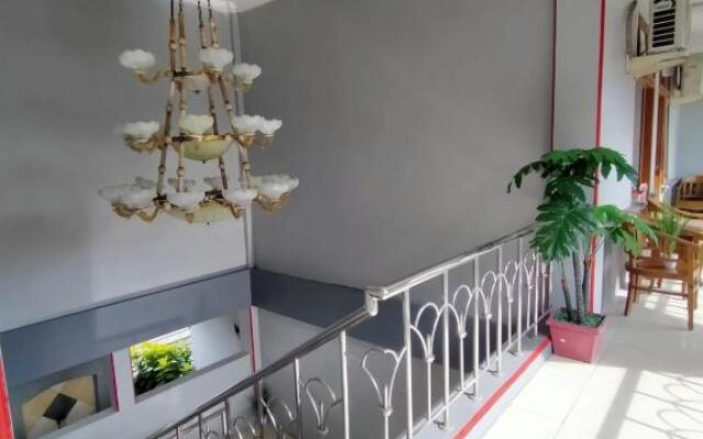 Hotel Asri Baru